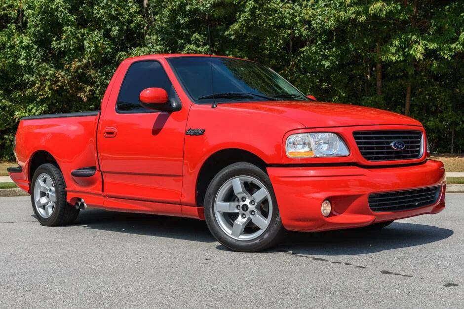 Ford Ranger WHAAAT??!! no new Ranger for me? 1685032076916