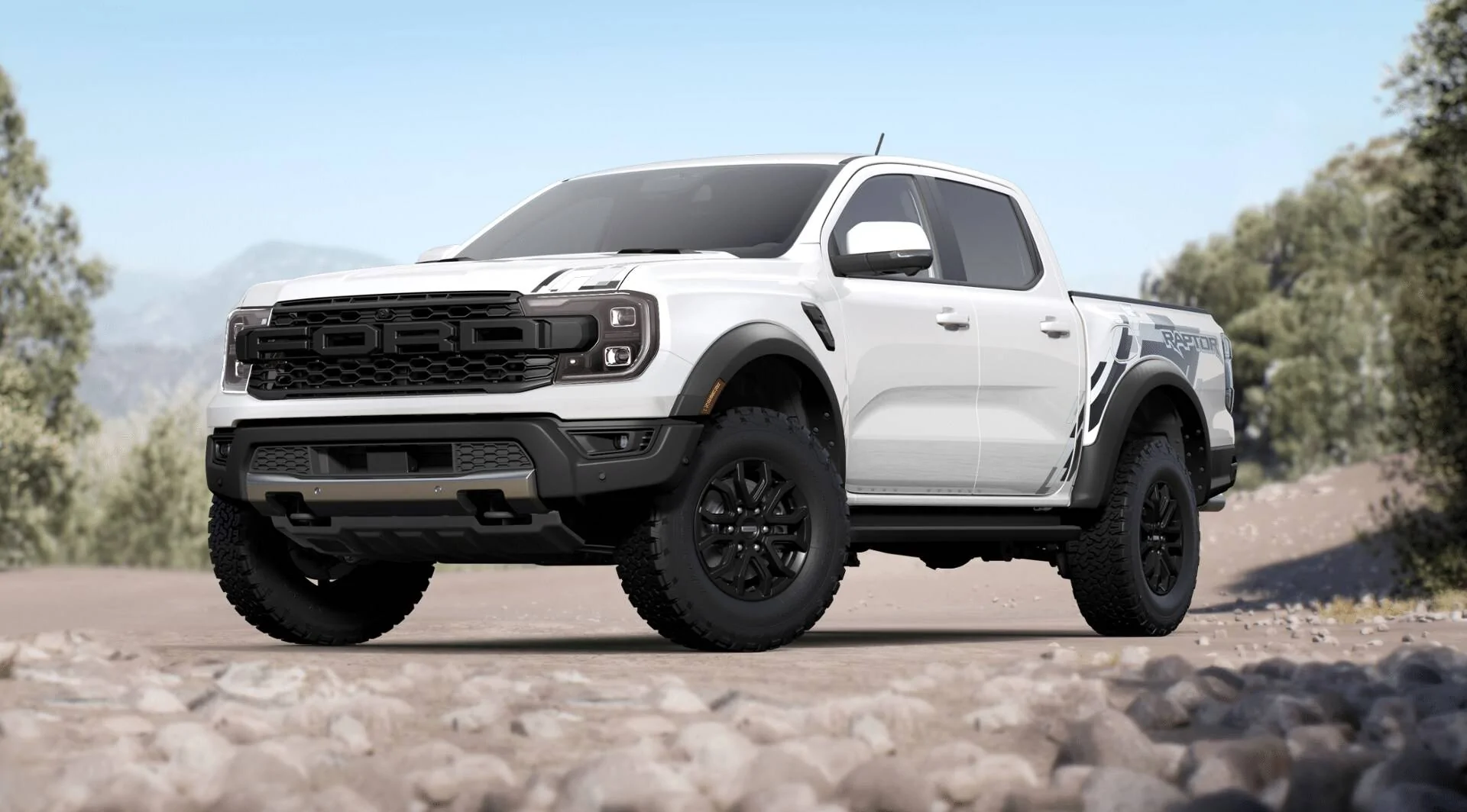 Ford Ranger 2024 Ranger Order Banks Now Officially Open!! A7877756-D54D-4B2B-AA2C-FF1E4B19DB0F