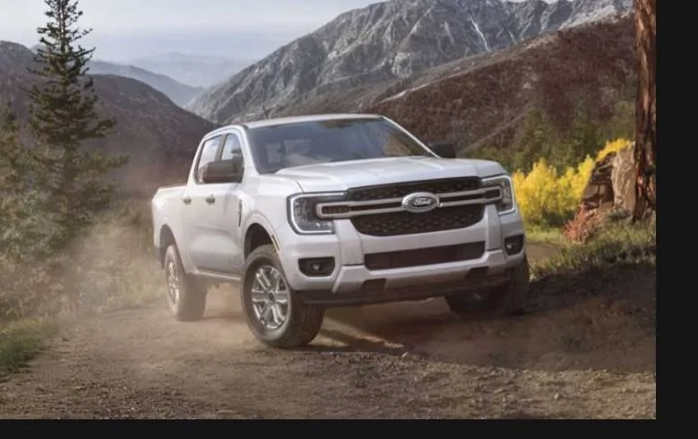 Ford Ranger Build Email Received! Screenshot_20230602_104039_Outlook