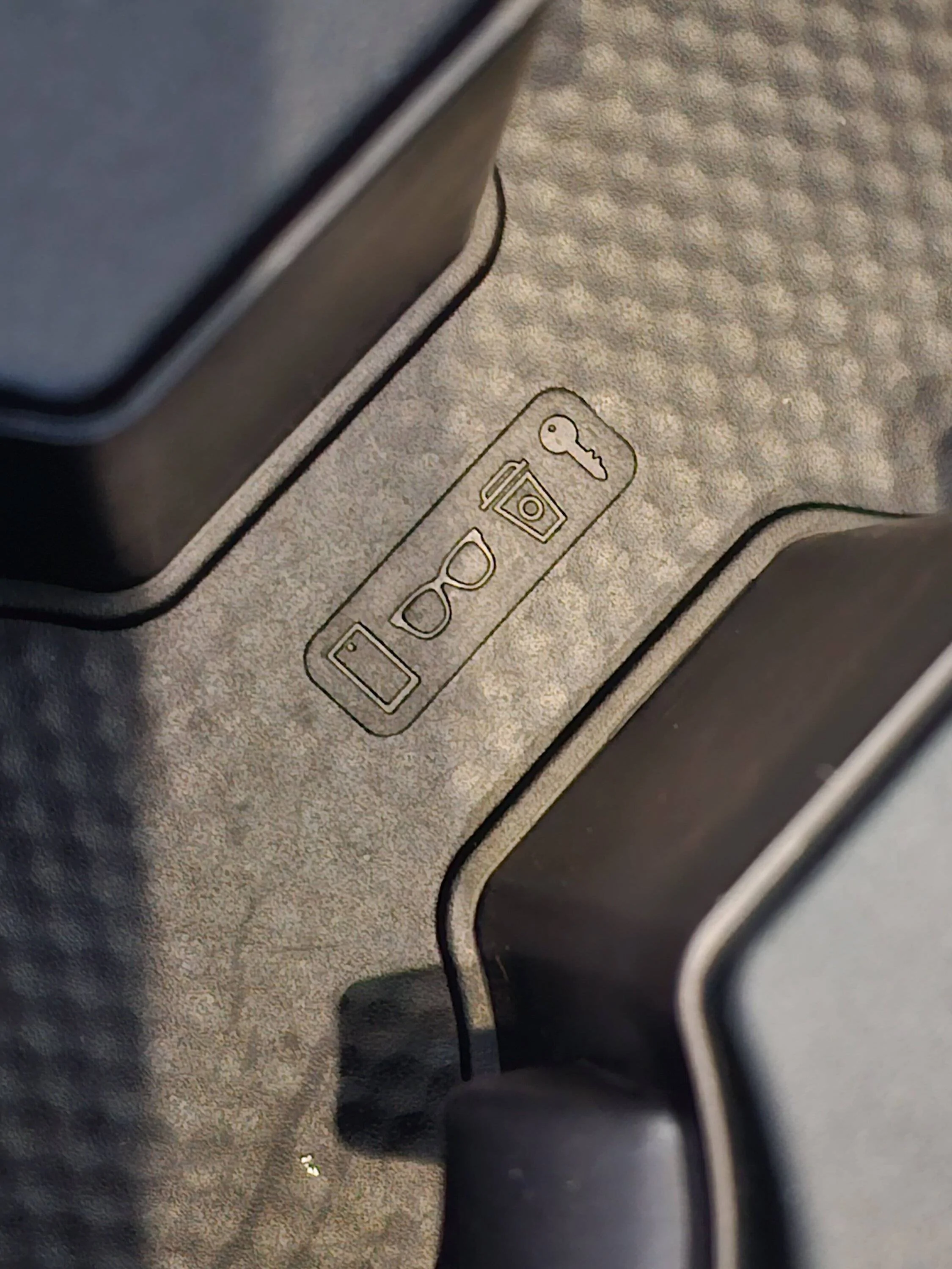 Ford Ranger Ranger Easter Eggs 20230604_105307