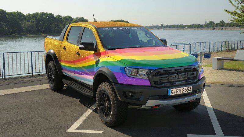 Ford Ranger Bulletin: 2024 Ranger Production Delayed to September (9/1/23) 1685975765615