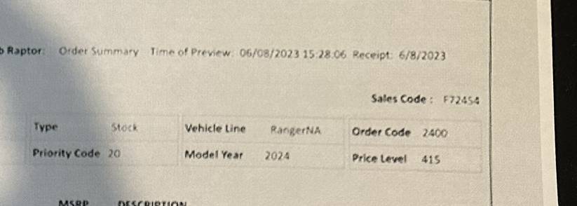 Ford Ranger Is this normal? 88C87294-C44C-469F-8A60-78FFEFB8DEDD