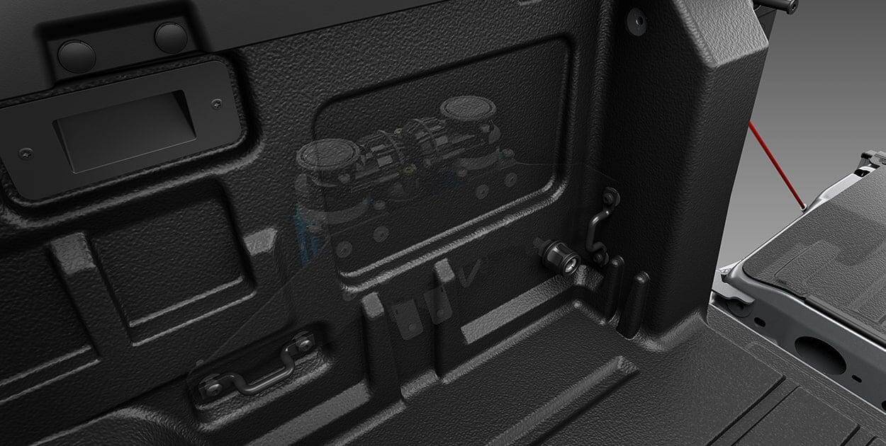 Ford Ranger Australian Accessories 1687367265124