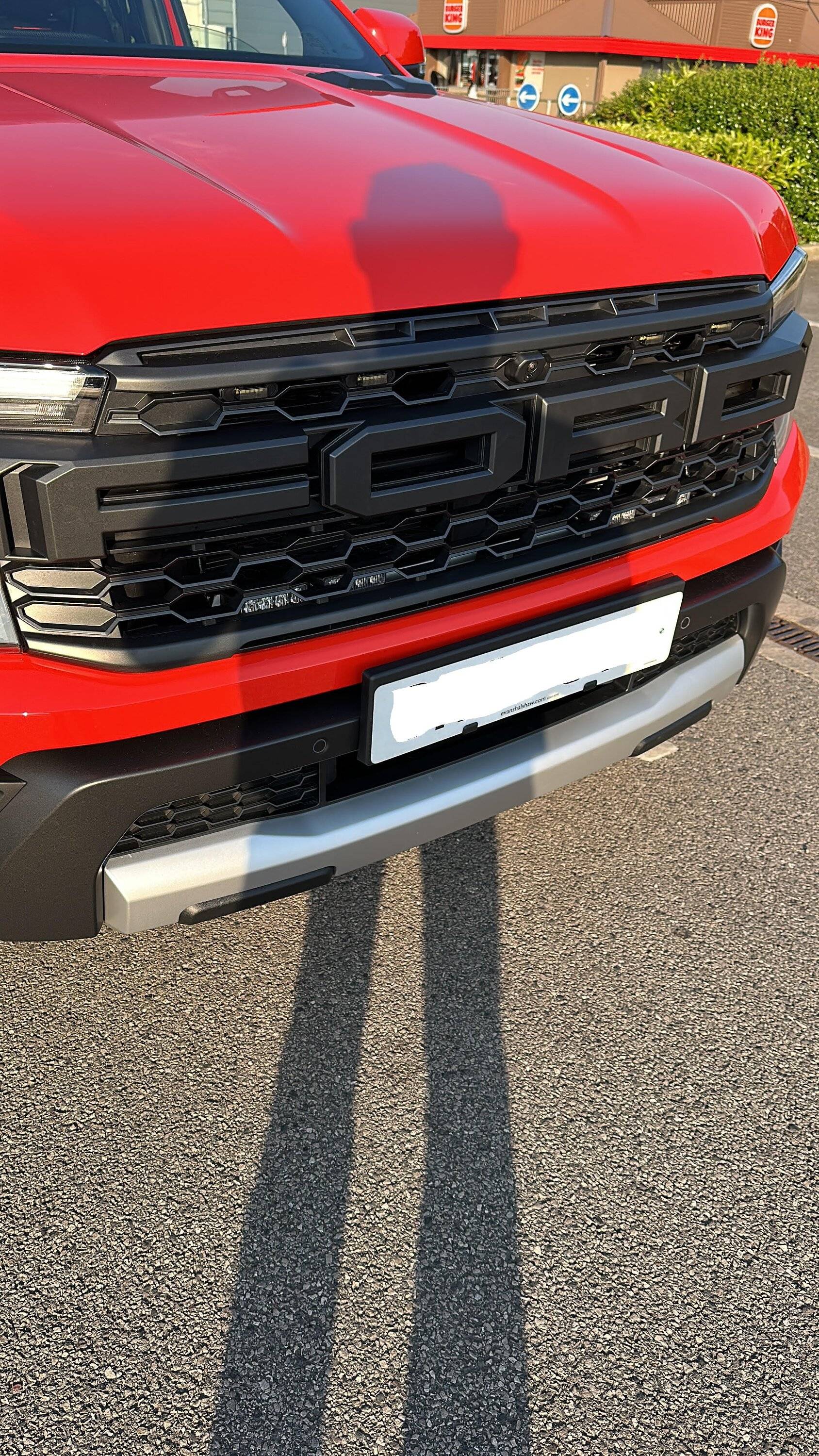 Ford Ranger Emergency flashers rear and front unnamed (2)