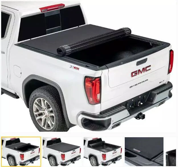 Ford Ranger Australian Accessories 1687822034936