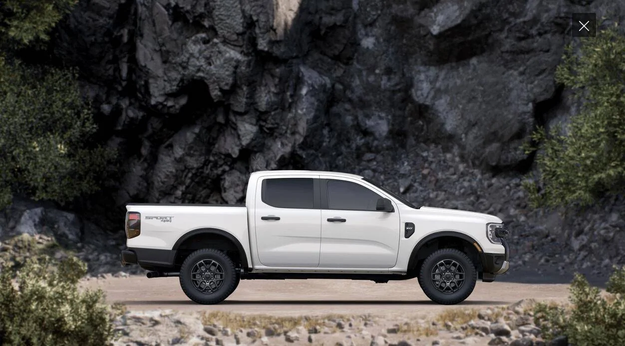 Ford Ranger Build & Price up now on Ford.ca Screenshot 2023-06-30 at 11-05-14 Ranger® Build & Price Shop.ford.ca