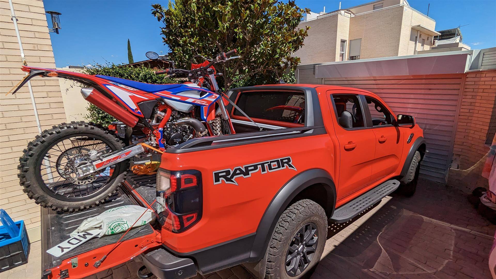 Ford Ranger Ford Ranger Raptor 6th EU unlock/chiptuning PXL_20230701_142601946 (Large)