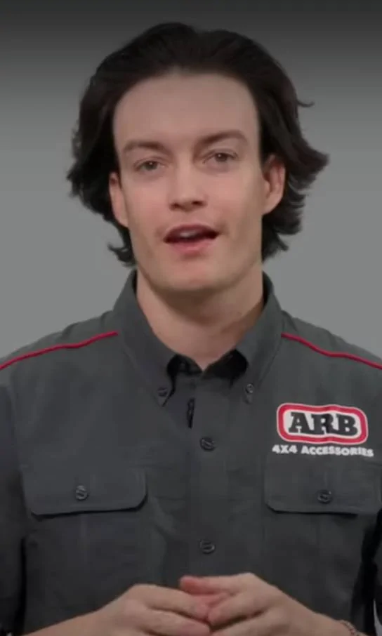 Ford Ranger ARB said, "Oh yea? Hold my beer." Screenshot_20230705_100155_Samsung Internet