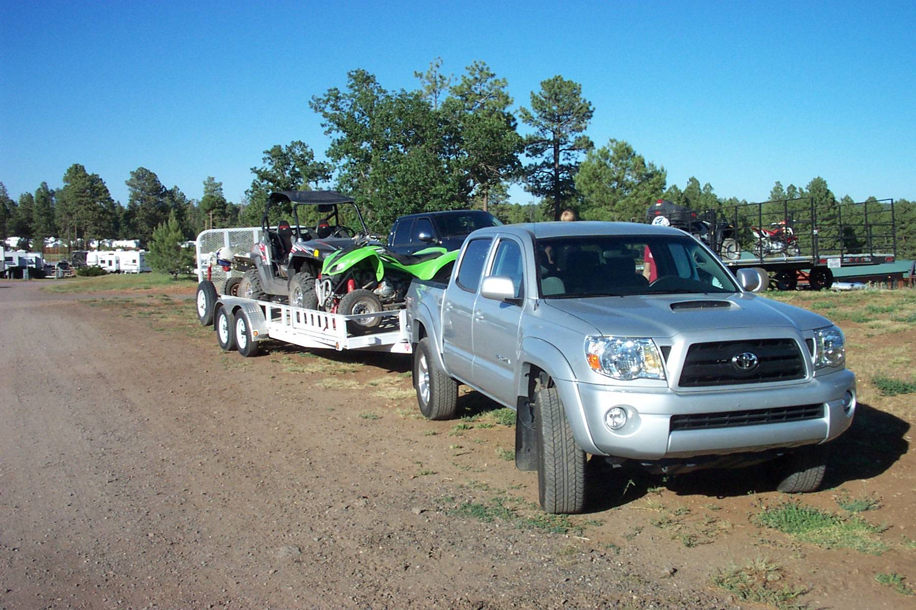 Ford Ranger So How Will the New 2024 Ranger Raptor Fair Against the New Tacoma? 008.JPG