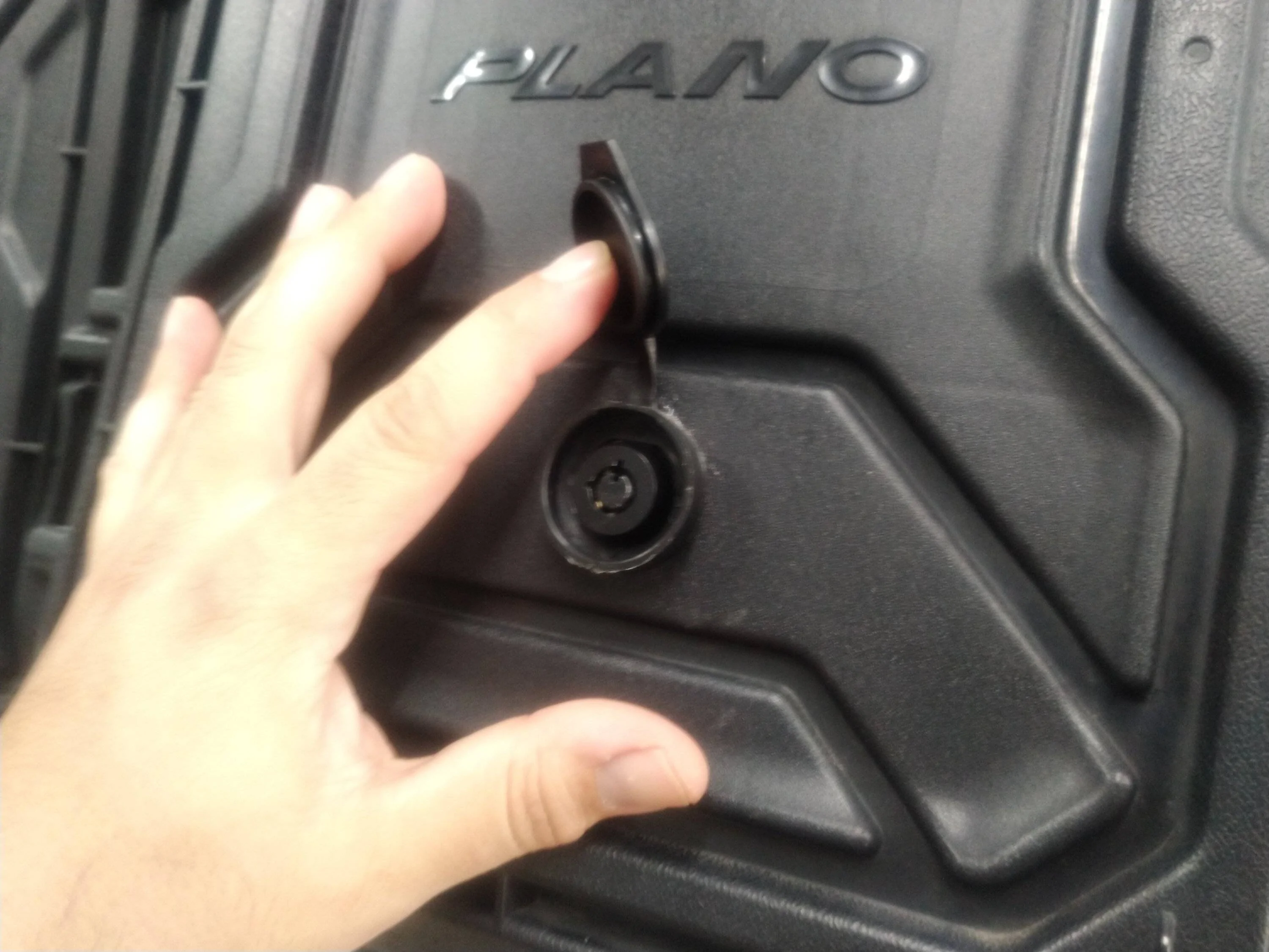 Ford Ranger What mods do you have planned for your Ranger Raptor? IMG_20220630_152039