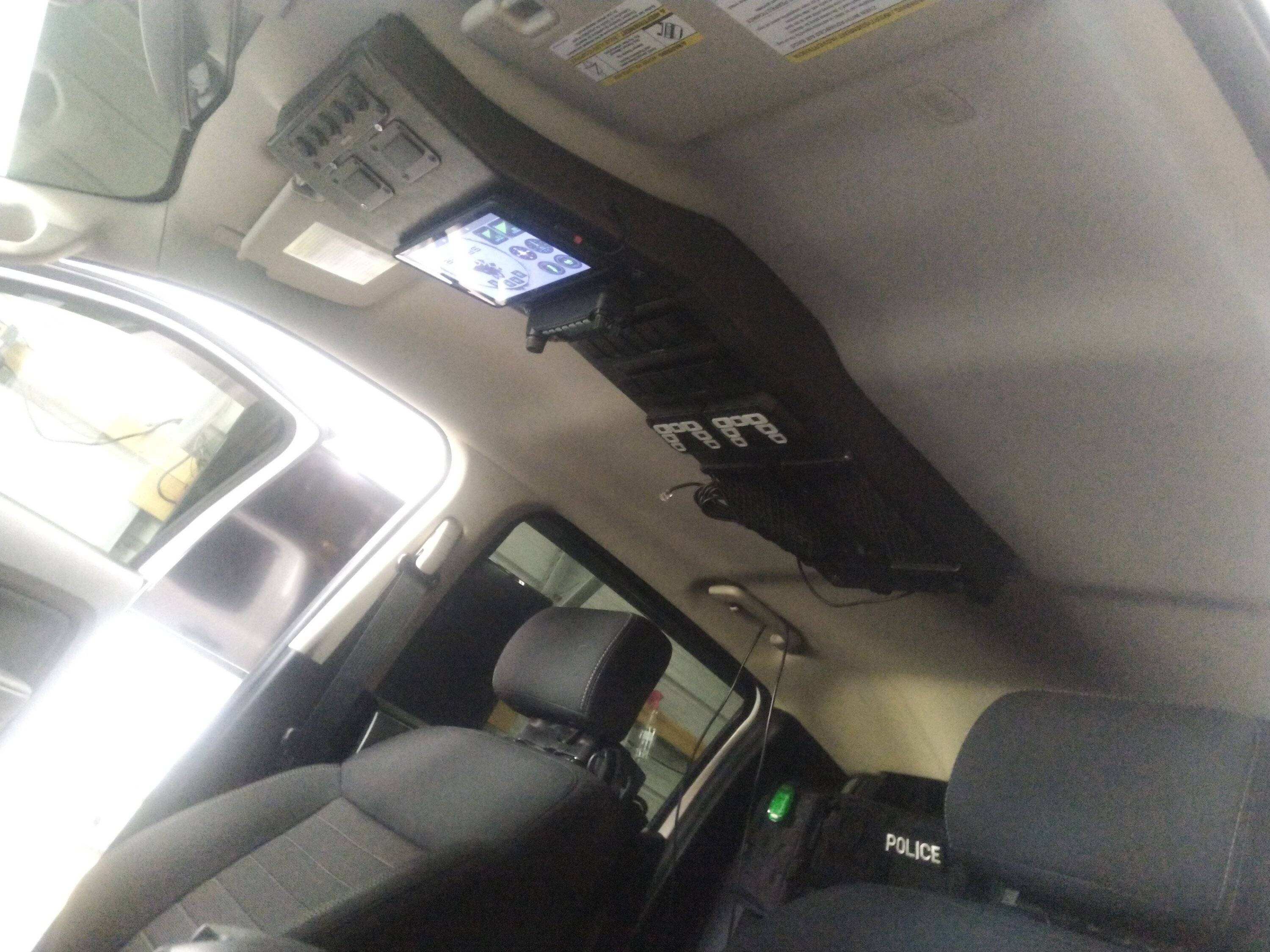 Ford Ranger US Version of AUX 5 and AUX 6 IMG_20221024_115605