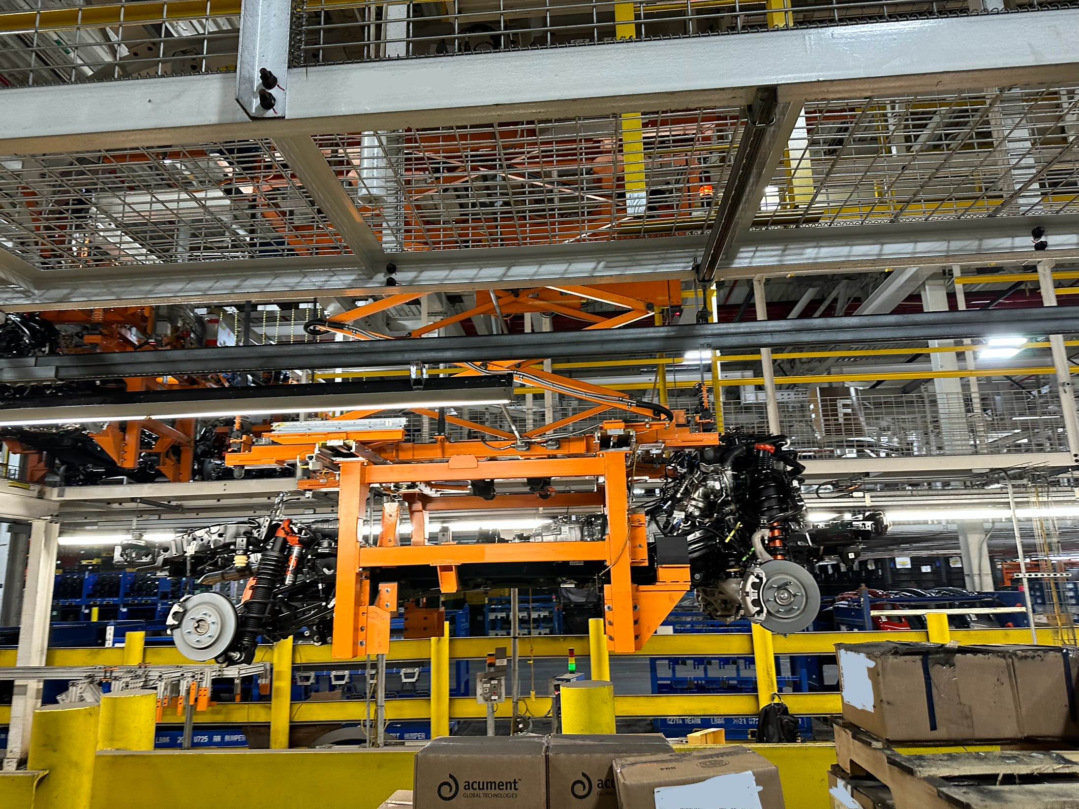 Ford Ranger Production email update? IMG_3694