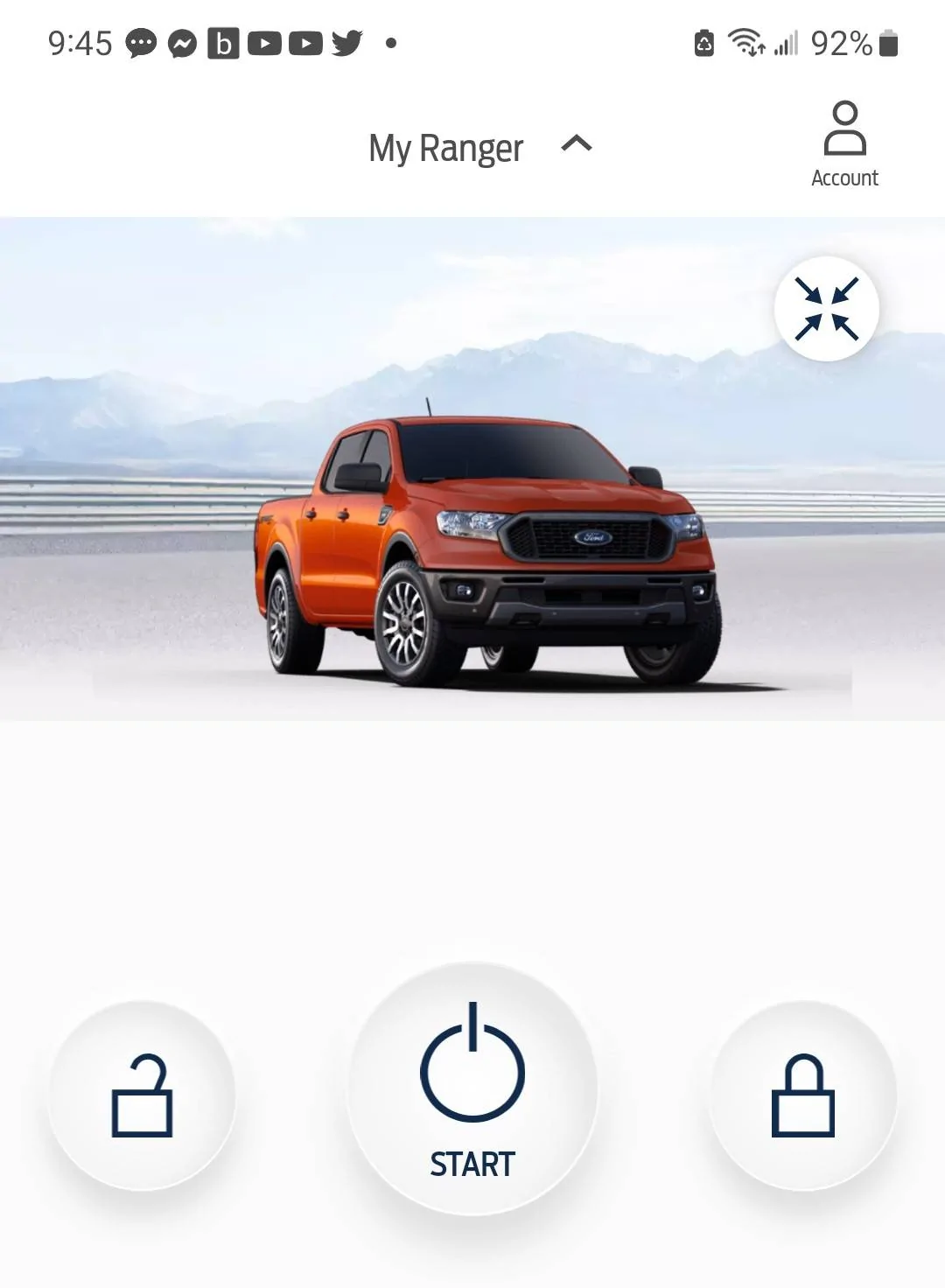 Ford Ranger 📬 Update: 7/20/23 Scheduling Emails Now Arriving! Screenshot_20230720_094538_FordPass