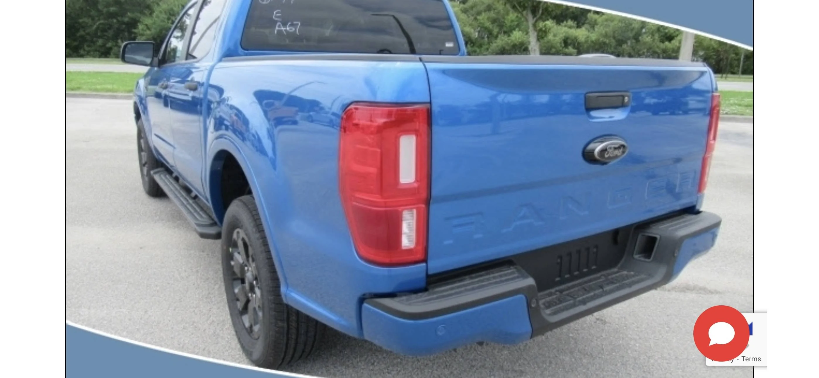 Ford Ranger To be or not to be 6970DE40-9E10-4ECC-8DC0-4A8DA9B57738