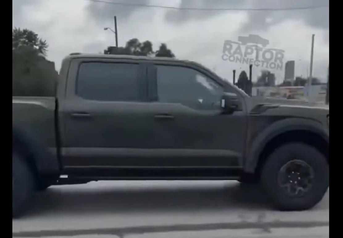 Ford Ranger To be or not to be 478C566F-5D54-4478-9D80-E046FBCD5765