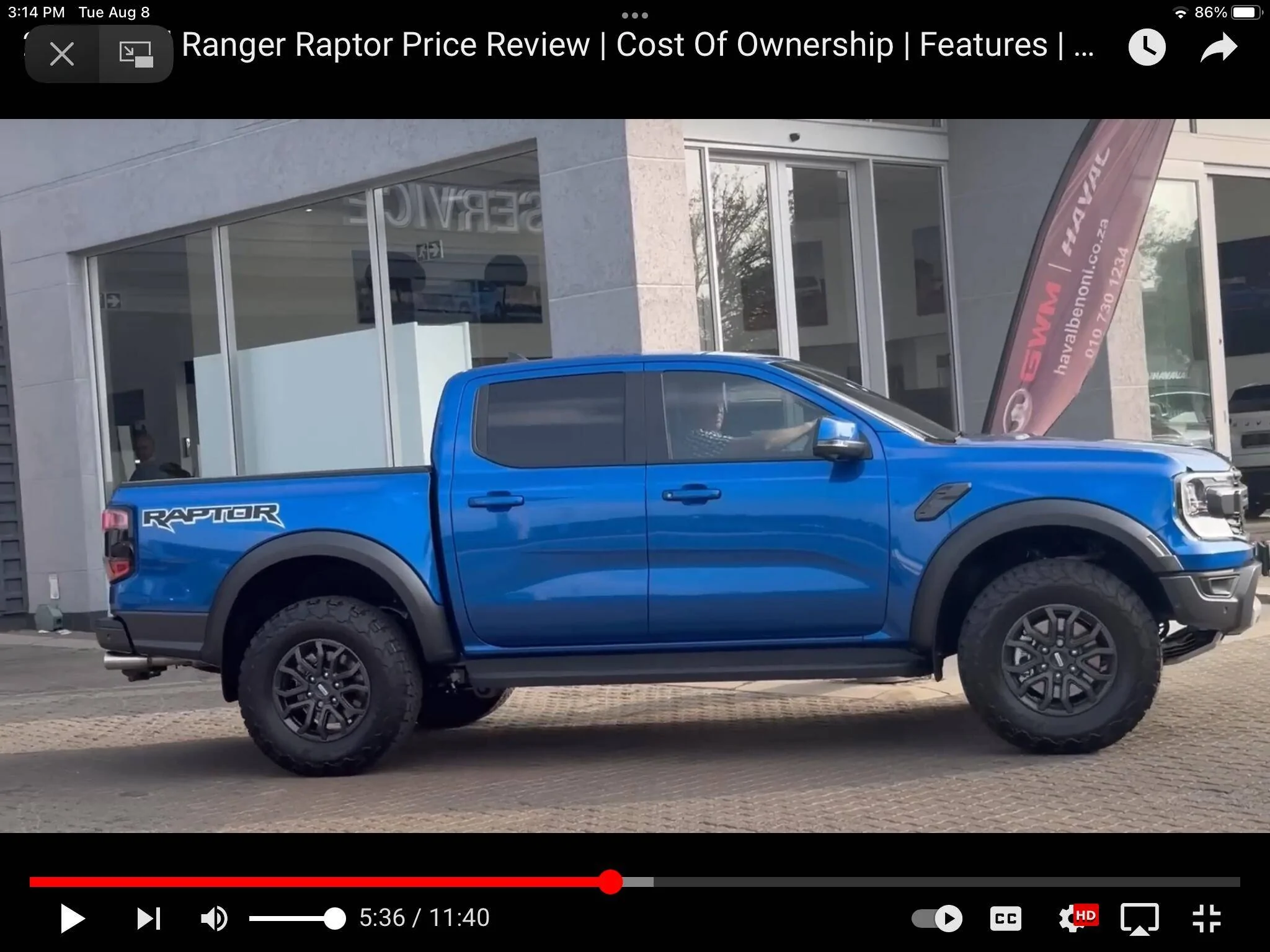 Ford Ranger To be or not to be B2E3874F-1E7A-48C4-AC36-6F200426F17C