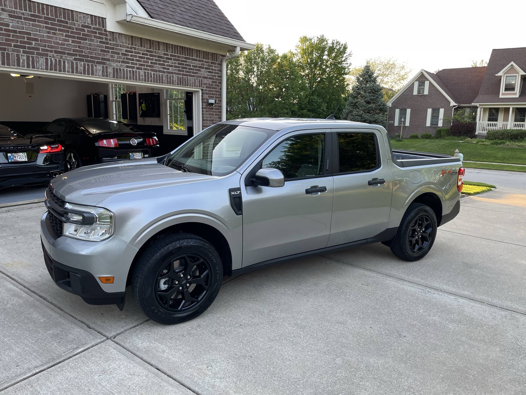 Ford Ranger Borfoo3's Ranger Raptor Build Thread IMG_7114.JPEG