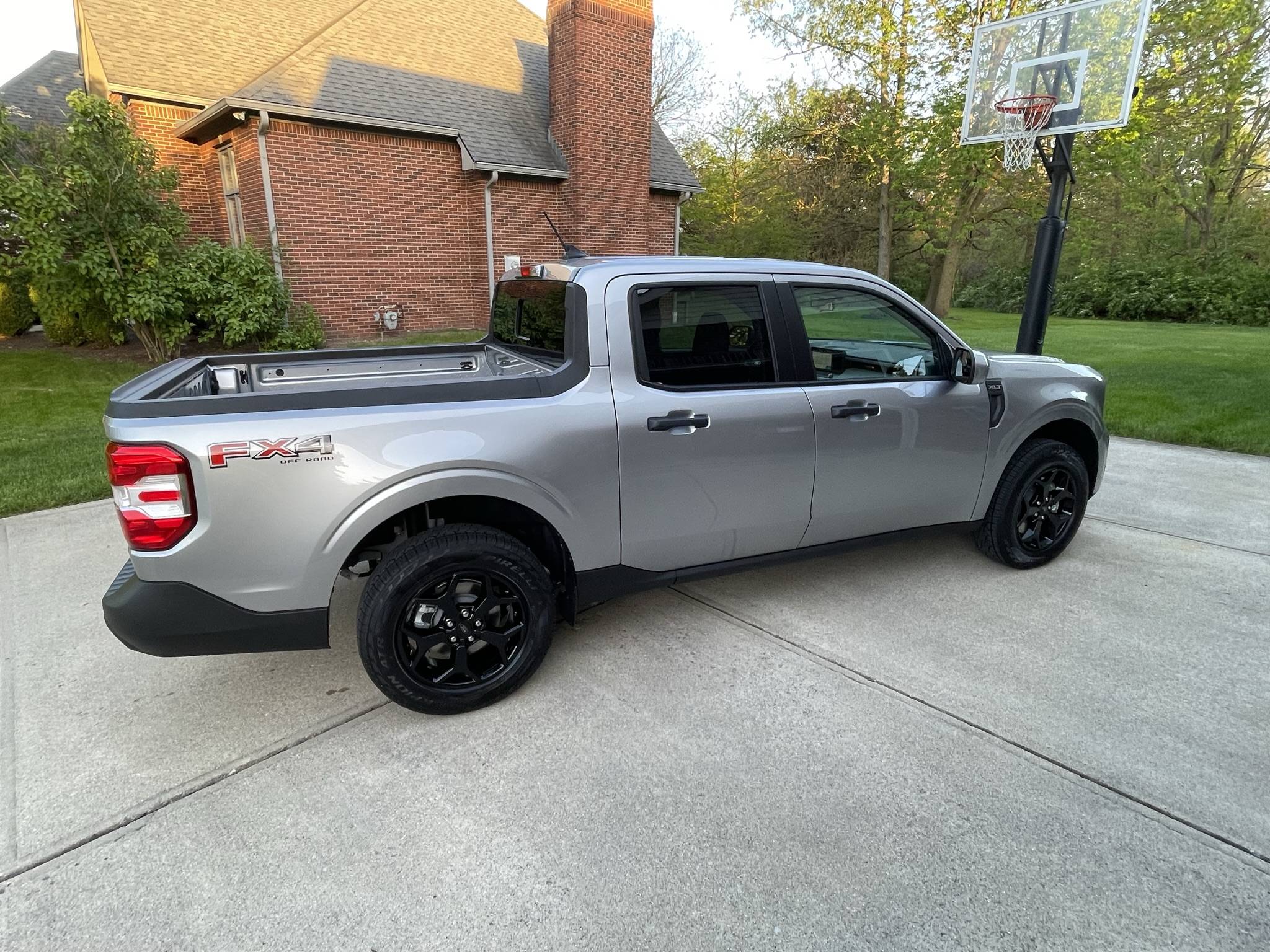Ford Ranger Borfoo3's Ranger Raptor Build Thread IMG_7117.JPEG