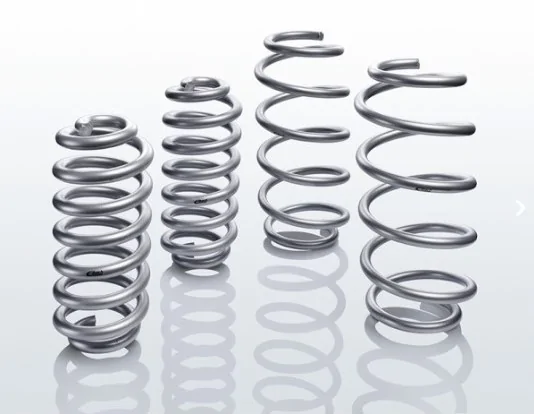 Ford Ranger Eibach Pro Springs Lift Kit for Ranger Raptor Eibach