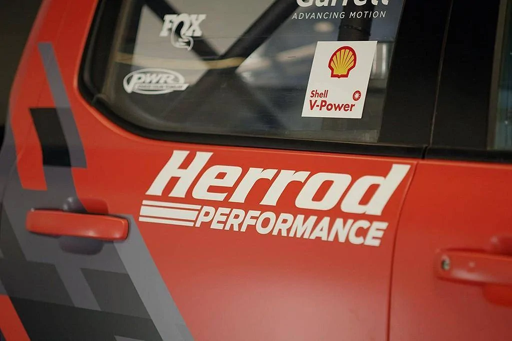 Ford Ranger Herrod Power Boost for Ranger Raptor (Australia) + 60kW (80hp) / 200Nm (150ft-lb) herrod-performance-ford-ranger-raptor-power-pack-3