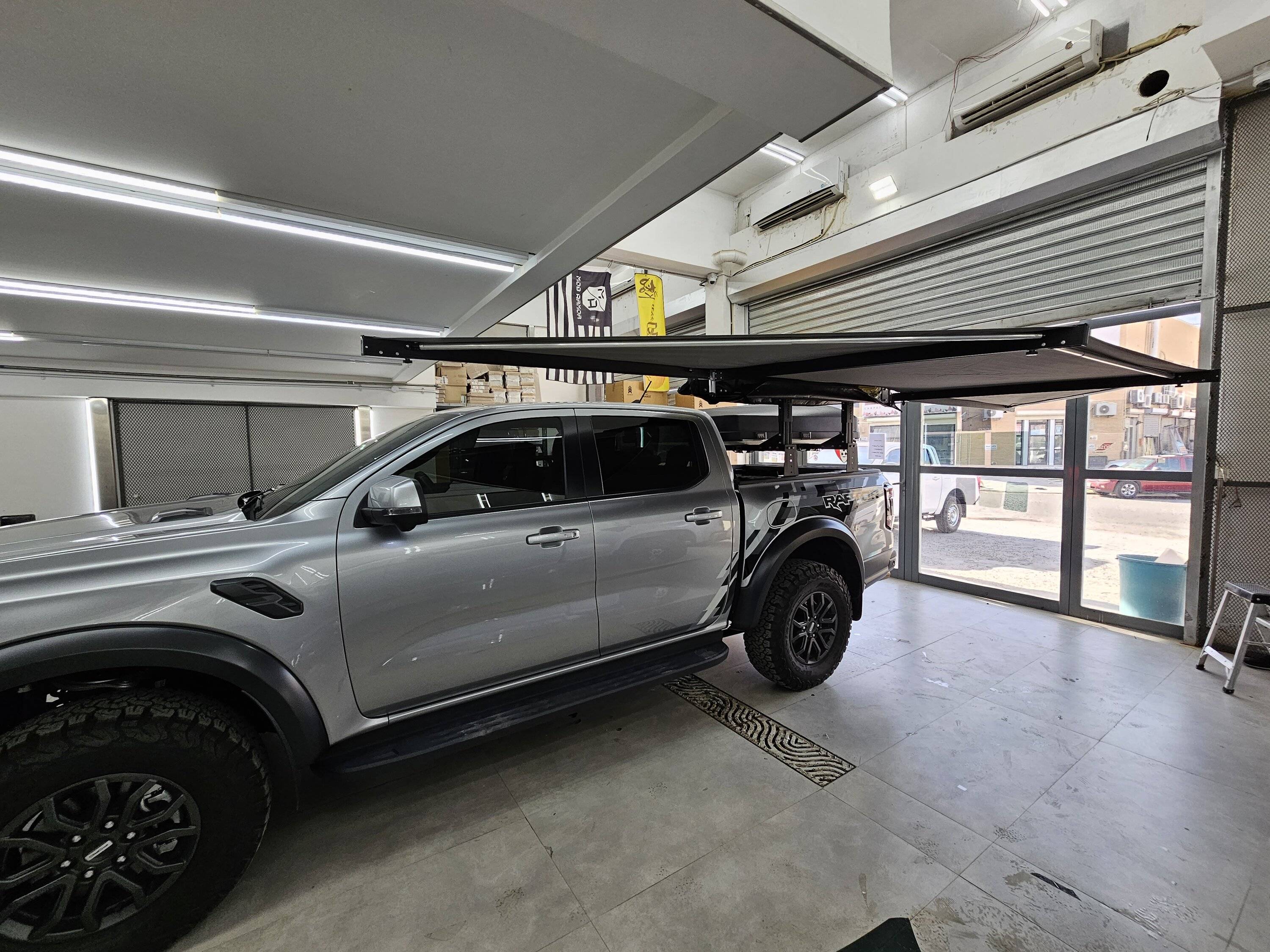 Ford Ranger Borfoo3's Ranger Raptor Build Thread 20230826_155138
