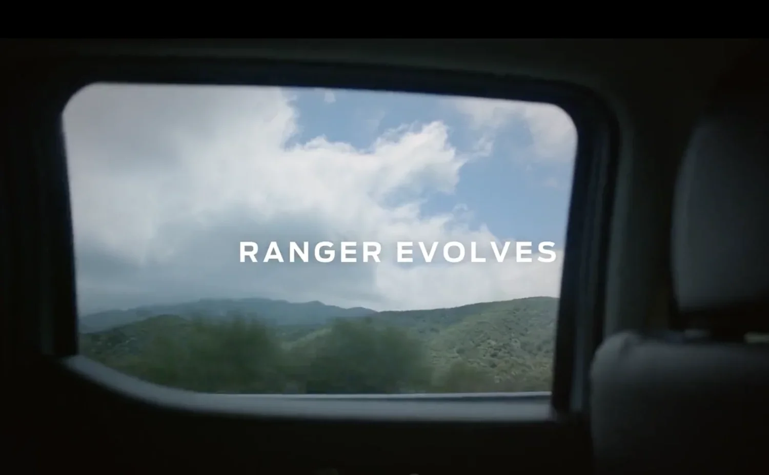 Ford Ranger Hybrid / Electric Ranger Teased by Ford - Sept 19 Reveal! electric-ford-ranger-teaser2