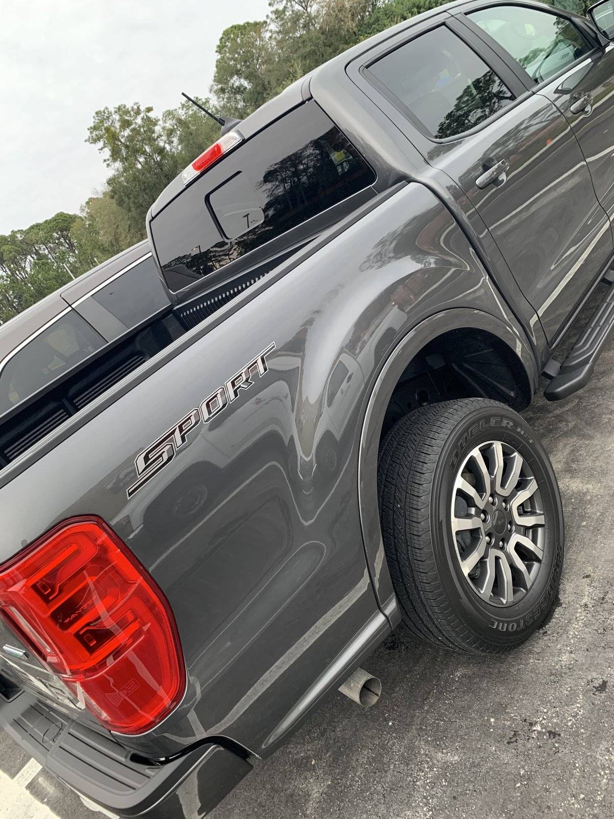 Ford Ranger MAGNETIC Ranger Club Thread 789BD174-DD66-47B2-B08D-4EE93F817C8F