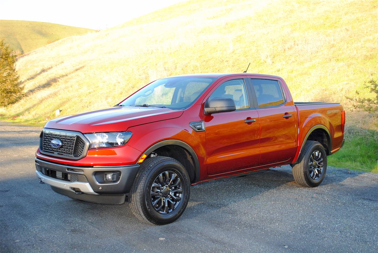 Ford Ranger HOT PEPPER RED Ranger Club Thread 2019-Ford-Ranger-XLT-review-photos-AutoNation-002
