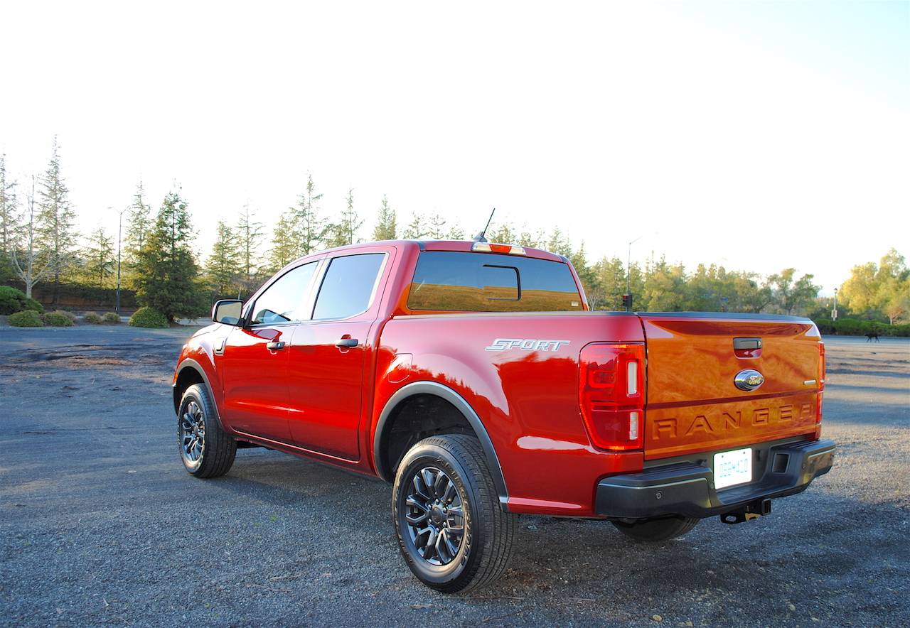 Ford Ranger HOT PEPPER RED Ranger Club Thread 2019-Ford-Ranger-XLT-review-photos-AutoNation-004
