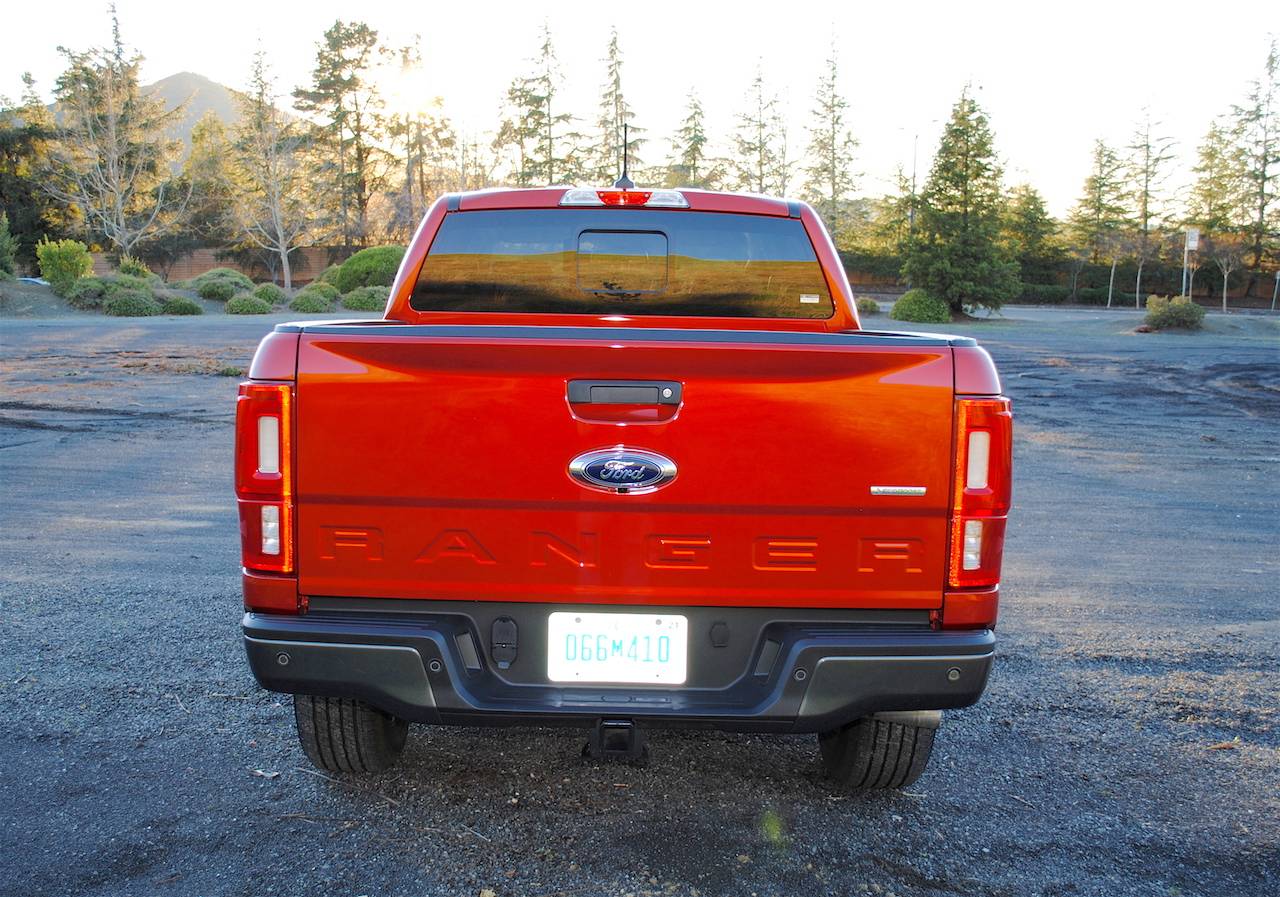 Ford Ranger HOT PEPPER RED Ranger Club Thread 2019-Ford-Ranger-XLT-review-photos-AutoNation-005