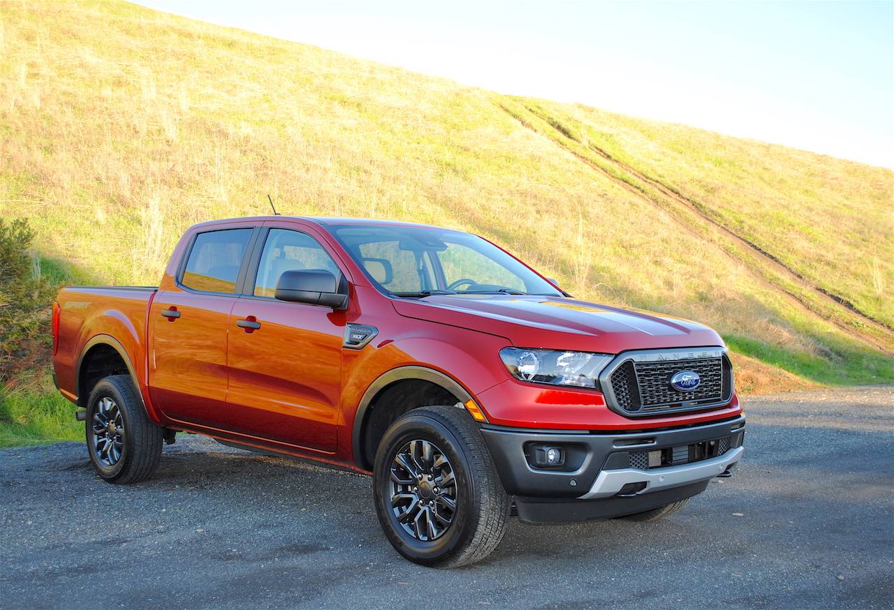 Ford Ranger HOT PEPPER RED Ranger Club Thread 2019-Ford-Ranger-XLT-review-photos-AutoNation-008