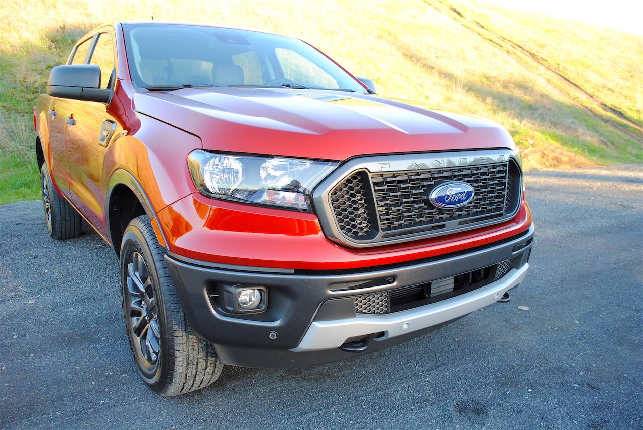 Ford Ranger HOT PEPPER RED Ranger Club Thread 2019-Ford-Ranger-XLT-review-photos-AutoNation-009