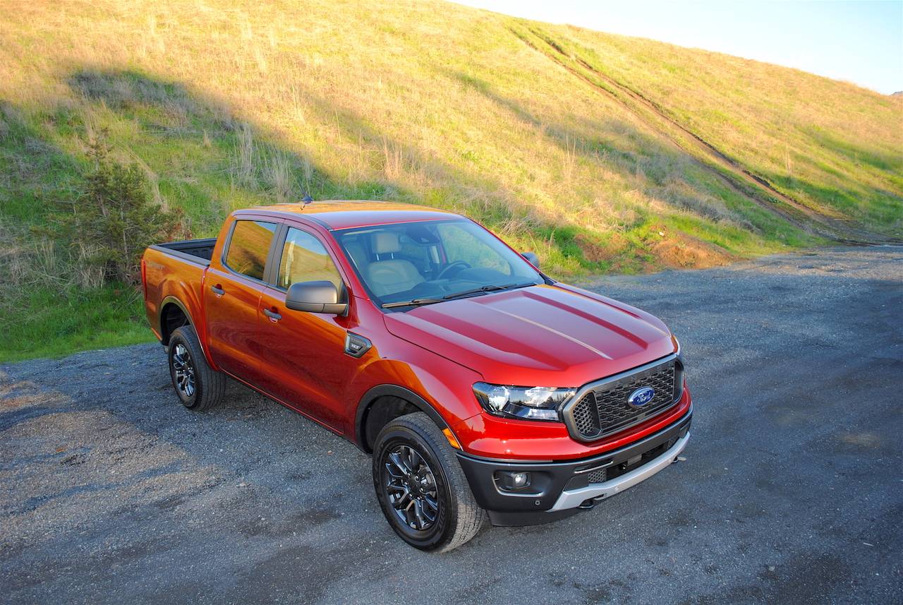 Ford Ranger HOT PEPPER RED Ranger Club Thread 2019-Ford-Ranger-XLT-review-photos-AutoNation-010