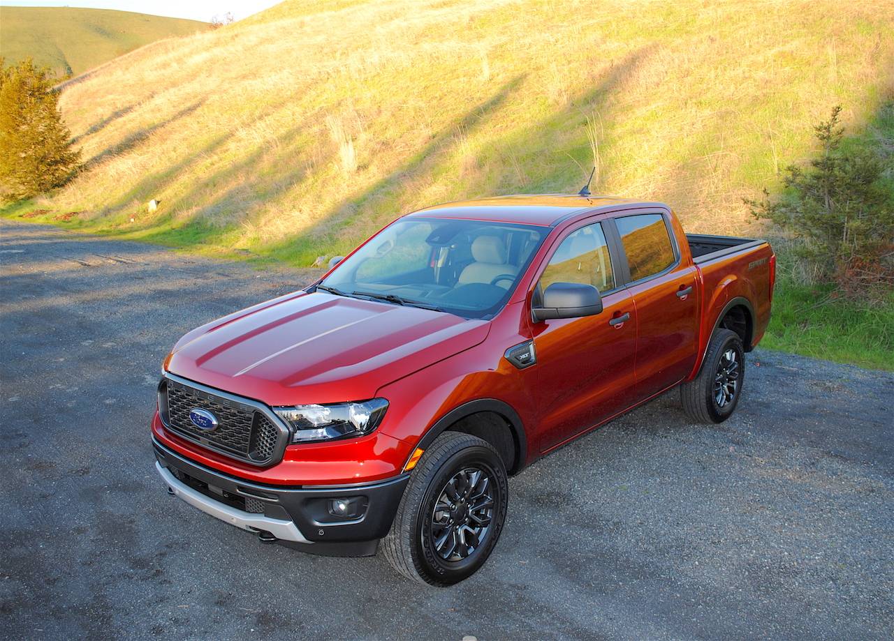 Ford Ranger HOT PEPPER RED Ranger Club Thread 2019-Ford-Ranger-XLT-review-photos-AutoNation-011