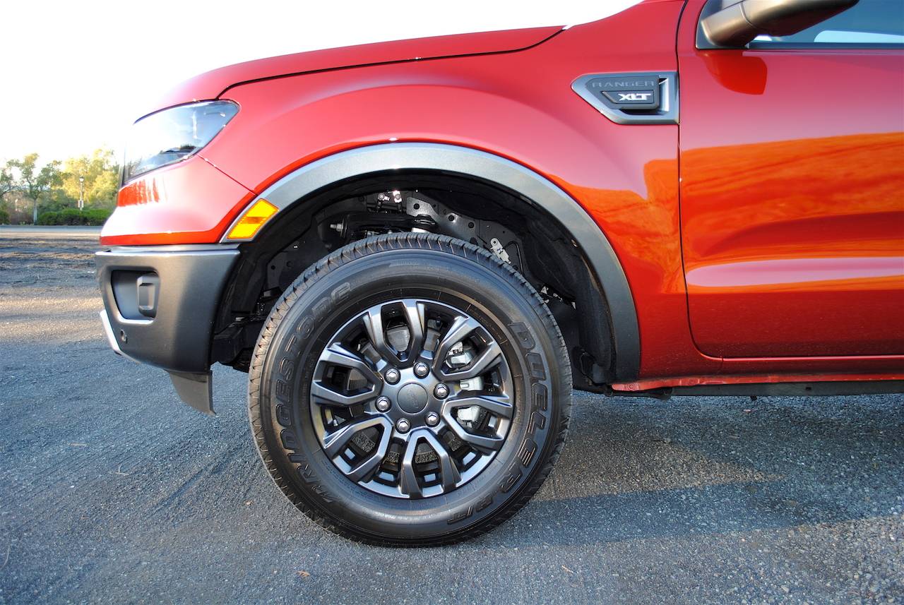 Ford Ranger HOT PEPPER RED Ranger Club Thread 2019-Ford-Ranger-XLT-review-photos-AutoNation-012