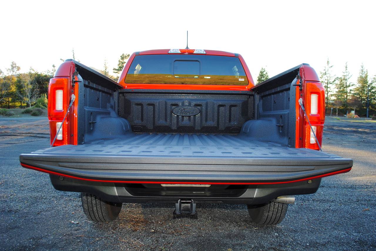 Ford Ranger HOT PEPPER RED Ranger Club Thread 2019-Ford-Ranger-XLT-review-photos-AutoNation-016