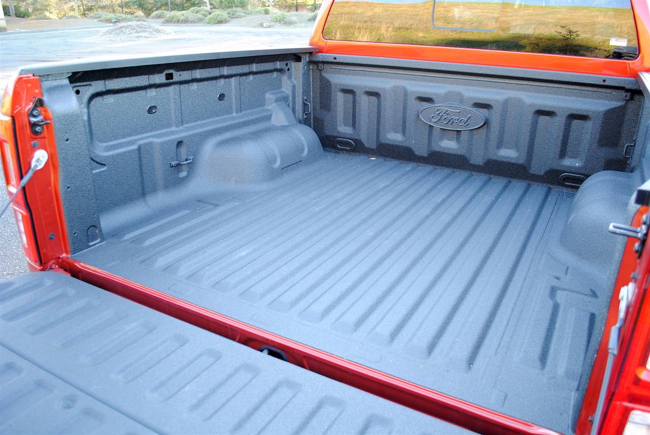 Ford Ranger HOT PEPPER RED Ranger Club Thread 2019-Ford-Ranger-XLT-review-photos-AutoNation-017