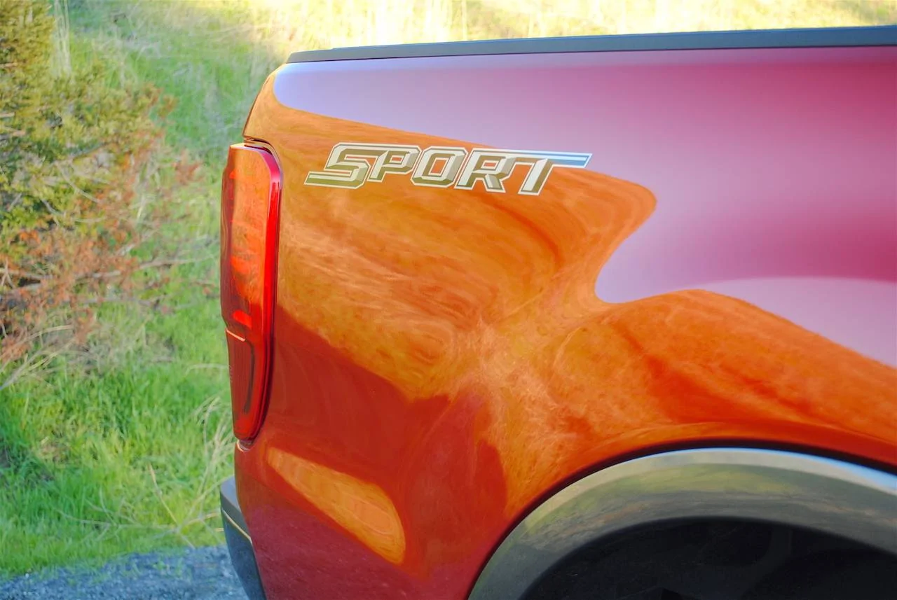 Ford Ranger HOT PEPPER RED Ranger Club Thread 2019-Ford-Ranger-XLT-review-photos-AutoNation-021