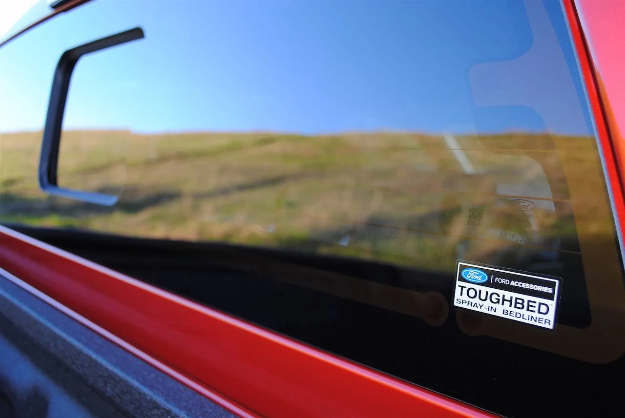 Ford Ranger HOT PEPPER RED Ranger Club Thread 2019-Ford-Ranger-XLT-review-photos-AutoNation-022