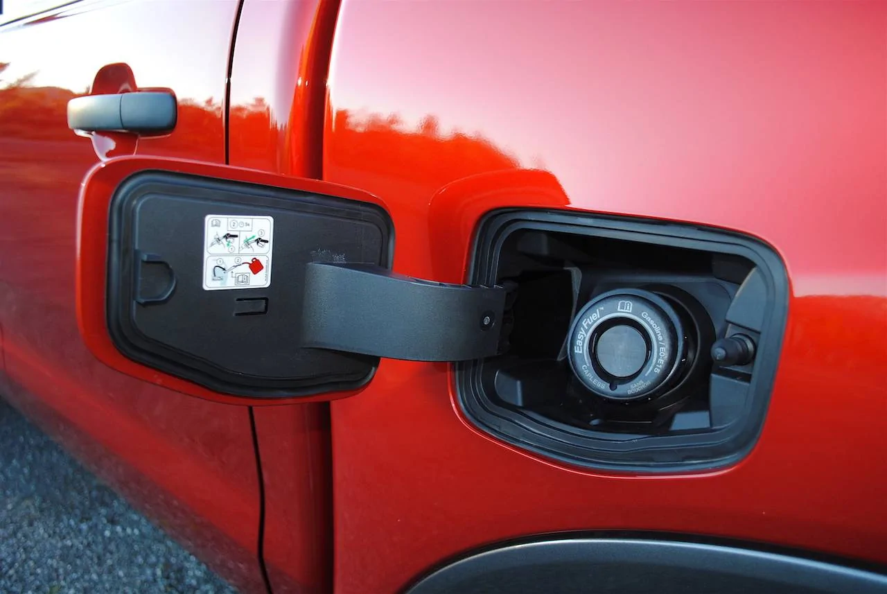 Ford Ranger HOT PEPPER RED Ranger Club Thread 2019-Ford-Ranger-XLT-review-photos-AutoNation-023