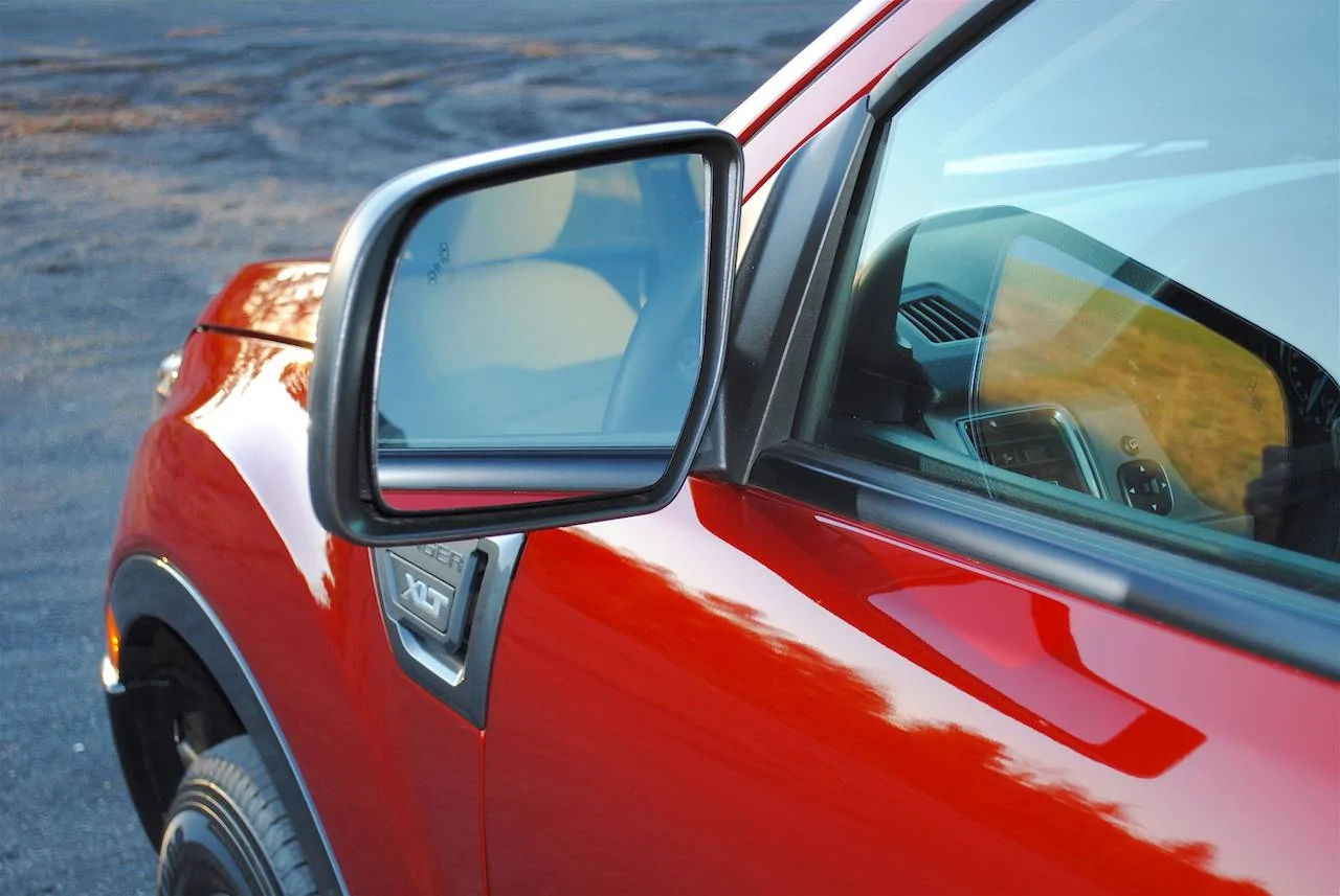 Ford Ranger HOT PEPPER RED Ranger Club Thread 2019-Ford-Ranger-XLT-review-photos-AutoNation-024