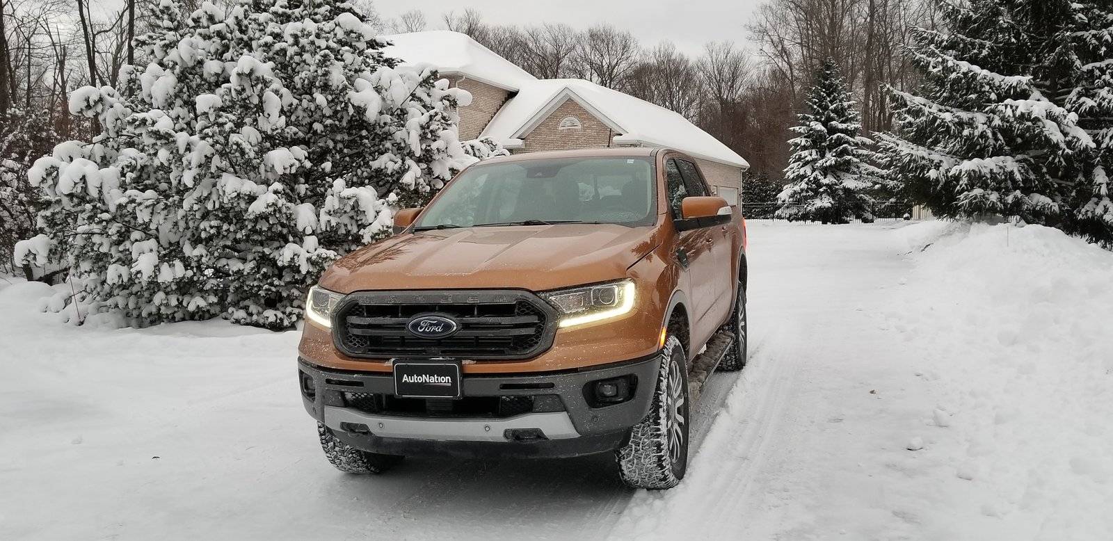 Ford Ranger SABER Ranger Club Thread 20190121_173044