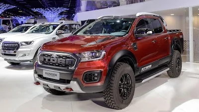 Ford Ranger Photos of Rangers Around the World Ford-Ranger-Storm-1