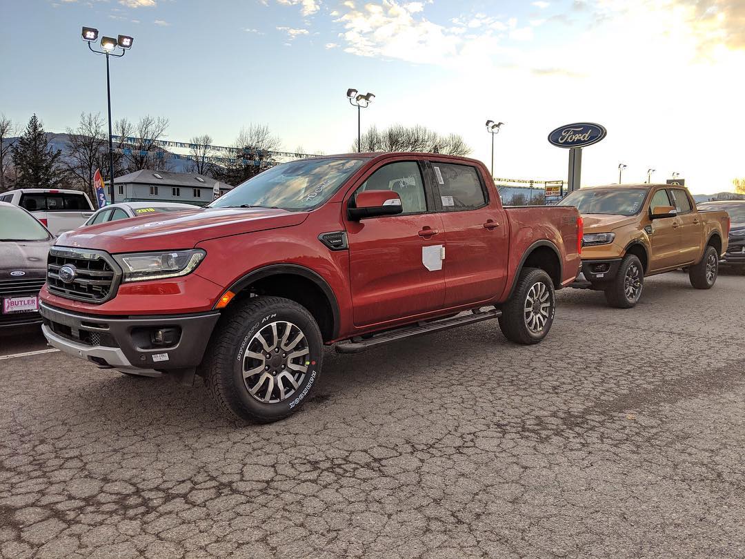 Ford Ranger HOT PEPPER RED Ranger Club Thread 50779254_2355305641421795_79646956963488651_n.jpg?_nc_ht=scontent-iad3-1.cdninstagram