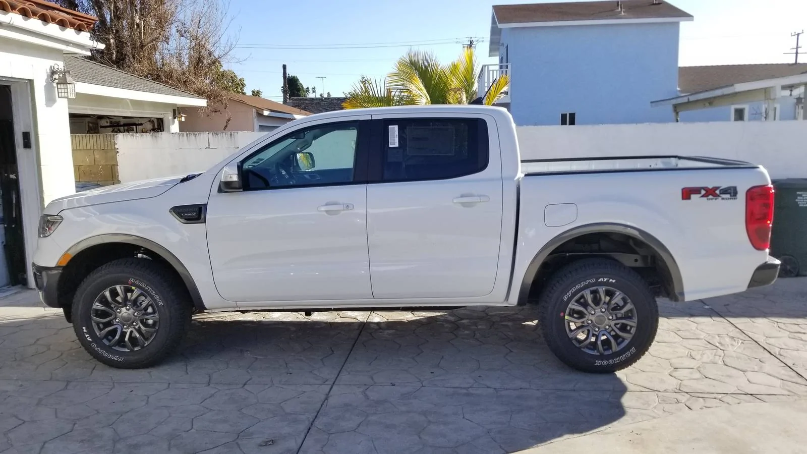 Ford Ranger OXFORD WHITE Ranger Club Thread bZ3bgpc