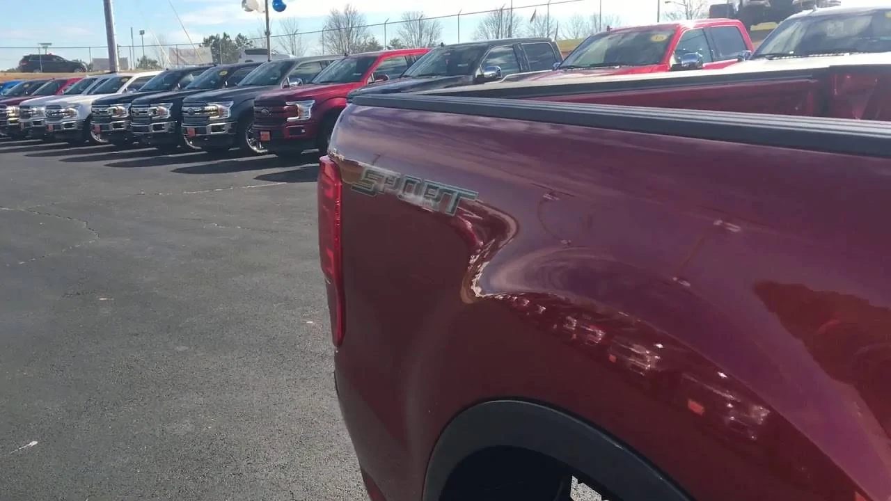 Ford Ranger HOT PEPPER RED Ranger Club Thread maxresdefault