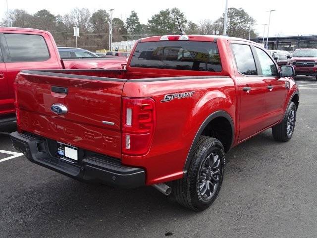 Ford Ranger HOT PEPPER RED Ranger Club Thread 2019-ford-ranger-xlt-hot-pepper-red-metallic-tinted-clearcoat-3