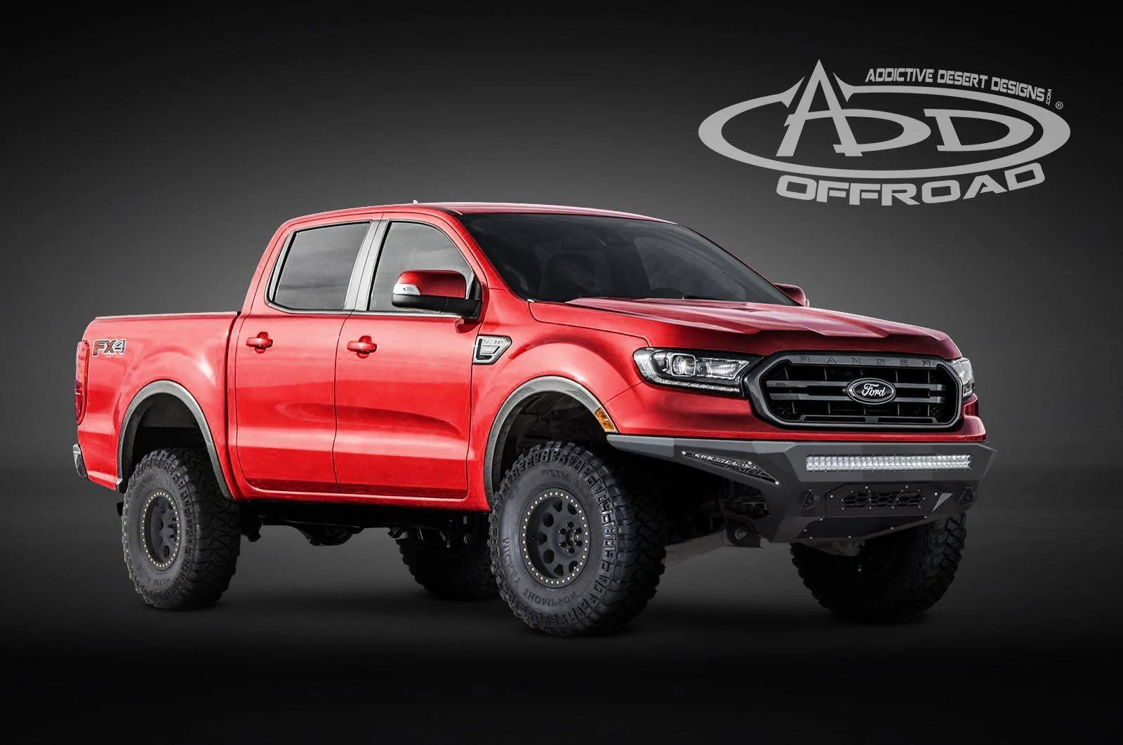 Ford Ranger HOT PEPPER RED Ranger Club Thread 34b0d51b717062b844786294b5df0c7d