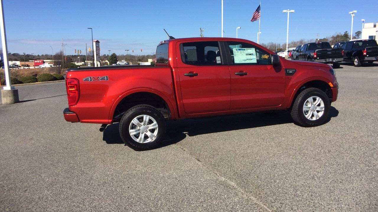 Ford Ranger This is my dream Ranger 22