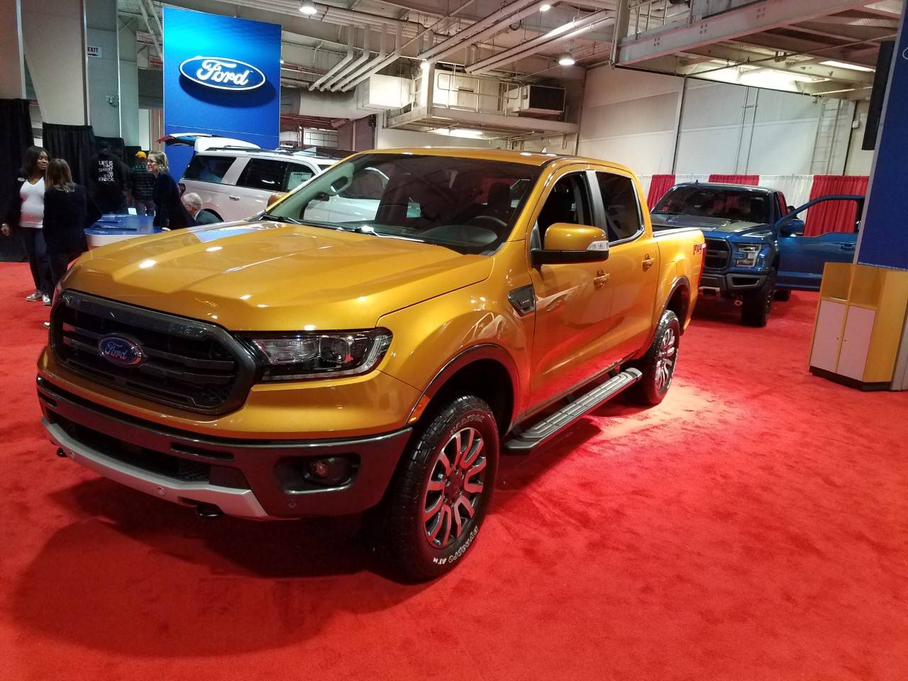 Ford Ranger SABER Ranger Club Thread 19Ranger
